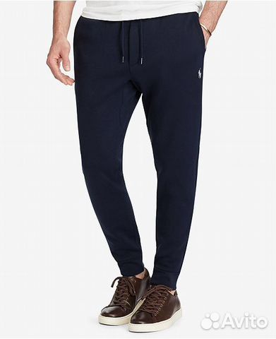 Джоггеры Polo Ralph Lauren Джоггеры Polo Ralph Lauren