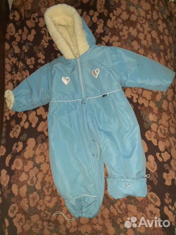 Мешок- комбинезон Мешок- комбинезон