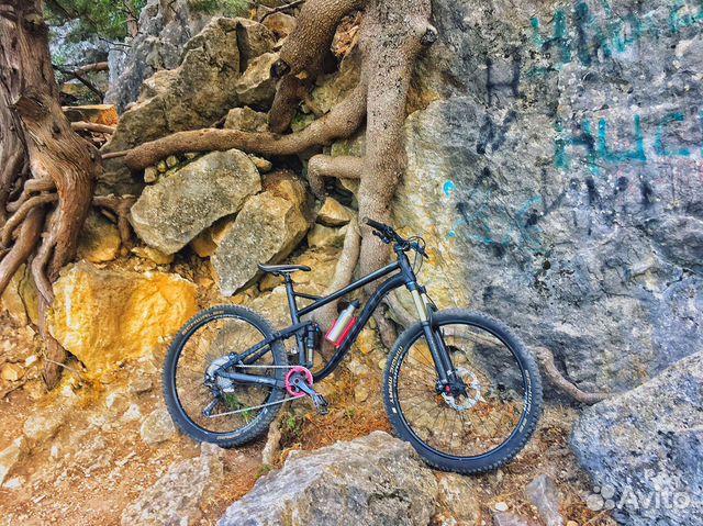 Горный велосипед Ghost (FoxDeore Xt m8000) Горный велосипед Ghost (FoxDeore Xt m8000)