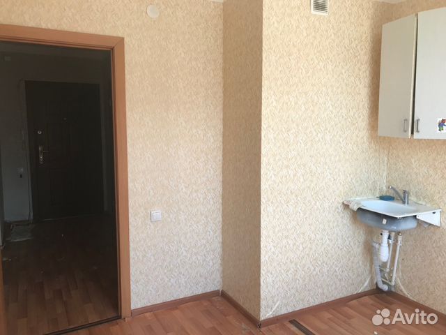 1-к квартира, 40 м², 5/10 эт.