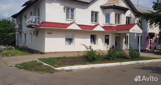 Торговое помещение, 64.2 м² Торговое помещение, 64.2 м²