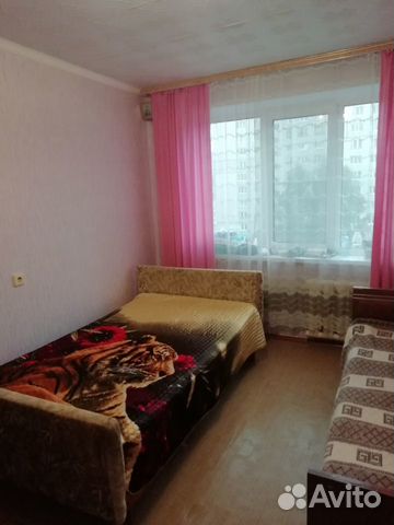Комната 14 м² в 3-к, 4/9 эт. Комната 14 м² в 3-к, 4/9 эт.