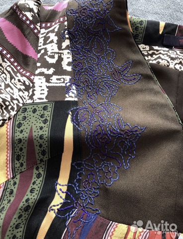 Туника Etro оригинал