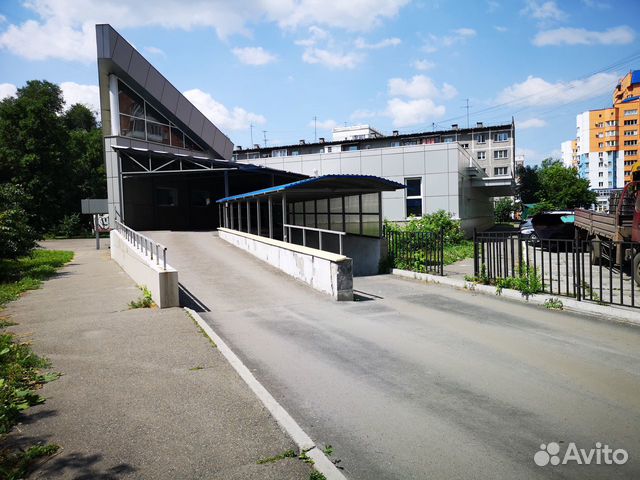 Машиноместо, 24 м² Машиноместо, 24 м²