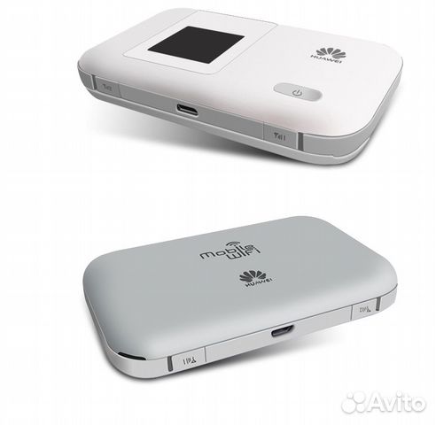 Huawei E5372 3G/umts/4G LTE мобильный роутер Wi-Fi