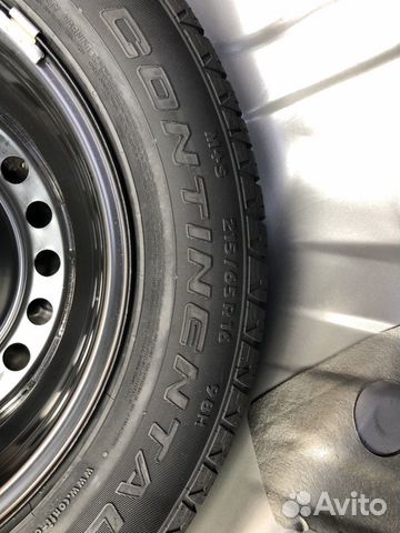 Запаска Nissan X-trail T31 Запаска Nissan X-trail T31
