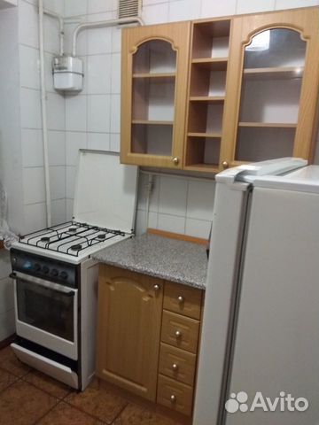 1-к квартира, 32 м², 3/5 эт.