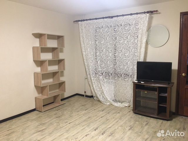 1-к квартира, 39 м², 8/10 эт. 1-к квартира, 39 м², 8/10 эт.