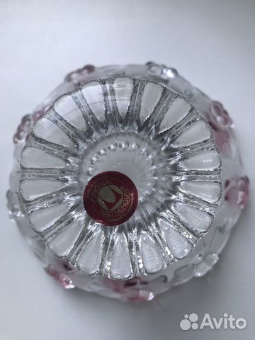 Конфетница