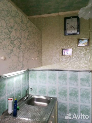 1-к квартира, 32 м², 7/9 эт. 1-к квартира, 32 м², 7/9 эт.