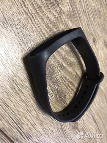 Xiaomi Mi Band 3