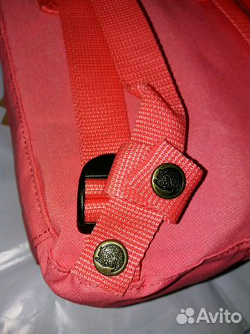 Рюкзак Fjallraven Kanken Mini 319. Пр-во Вьетнам Рюкзак Fjallraven Kanken Mini 319. Пр-во Вьетнам