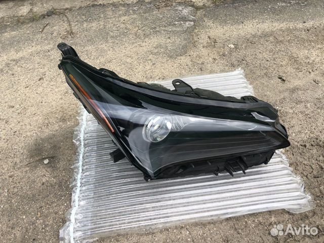 Фара правая Lexus Nx Nx200 led