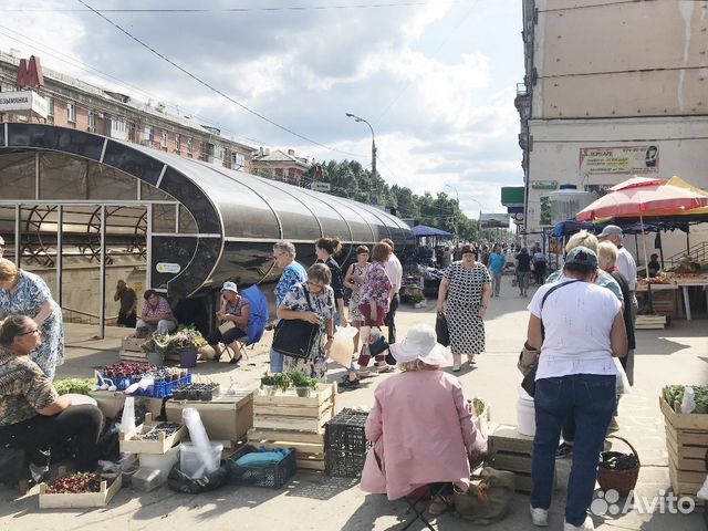 Торговое помещение, 67 м² Торговое помещение, 67 м²