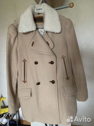 Пальто Massimo Dutti Пальто Massimo Dutti