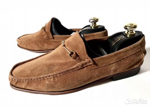 Туфли Kiton, Размер 42. Оригинал
