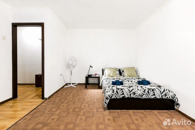 1-к квартира, 35 м², 3/5 эт. 1-к квартира, 35 м², 3/5 эт.