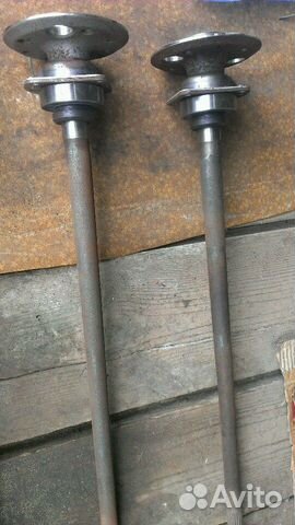 Привод Ваз 2101