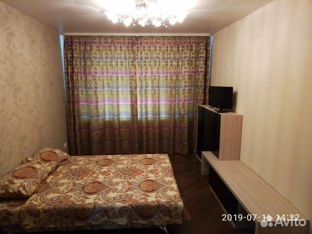 1-к квартира, 30 м², 2/5 эт.