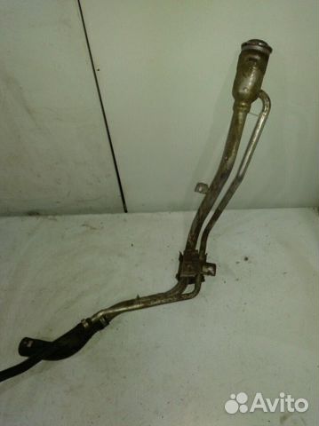 Горловина топливного бака Ford Focus 2 MK 2