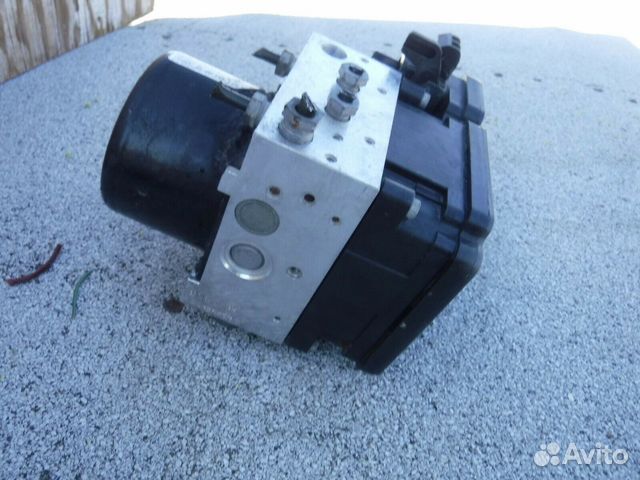 Блок управления W221 абс есп Мерседес ABS ESP Блок управления W221 абс есп Мерседес ABS ESP