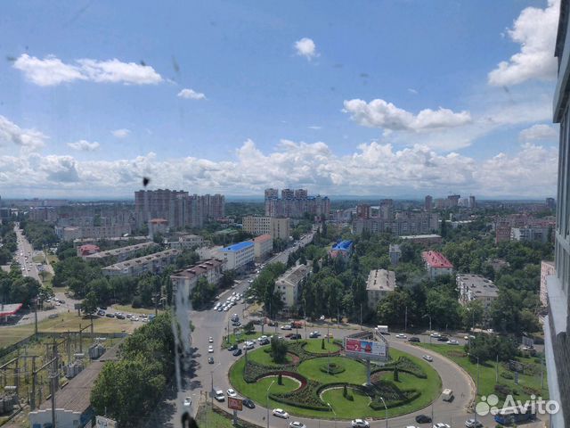 3-к квартира, 90 м², 18/25 эт. 3-к квартира, 90 м², 18/25 эт.