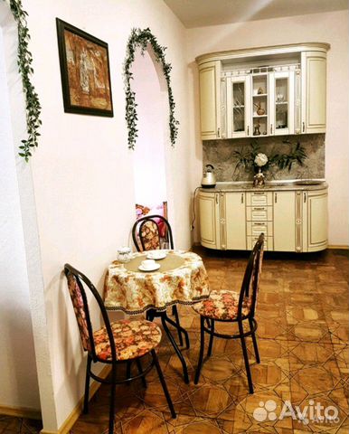2-к квартира, 40 м², 5/5 эт.