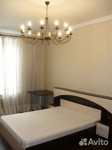 2-к квартира, 58 м², 2/8 эт. 2-к квартира, 58 м², 2/8 эт.