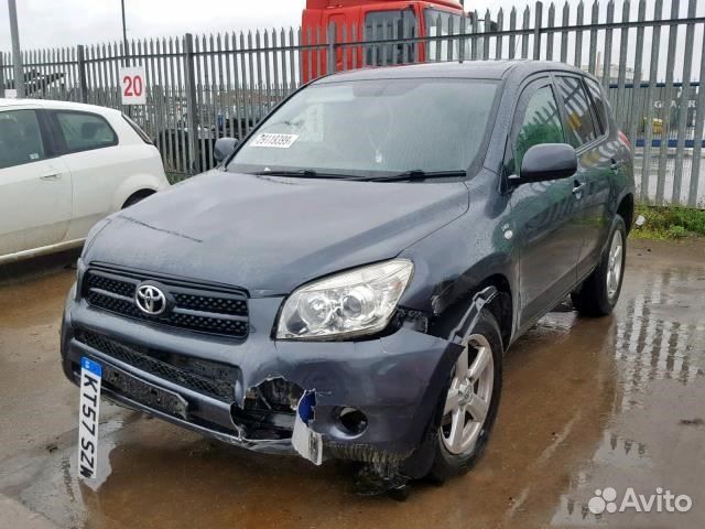 Авторазбор Тойота RAV4 (Toyota RAV4) Авторазбор Тойота RAV4 (Toyota RAV4)
