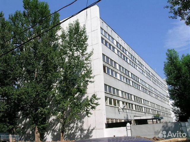 Помещения свободного назначения, 101/120 м² Помещения свободного назначения, 101/120 м²