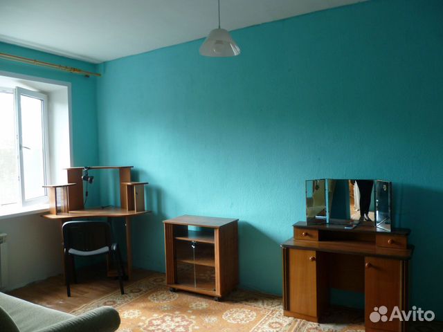 1-к квартира, 31.3 м², 5/5 эт.