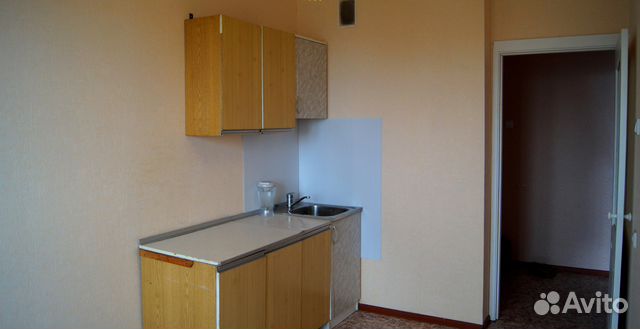 2-к квартира, 52.6 м², 14/17 эт.