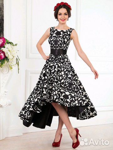 Коктейльное платье ToBeBride