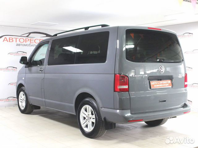 Volkswagen Caravelle 2.0 МТ, 2013, 139 000 км Volkswagen Caravelle 2.0 МТ, 2013, 139 000 км