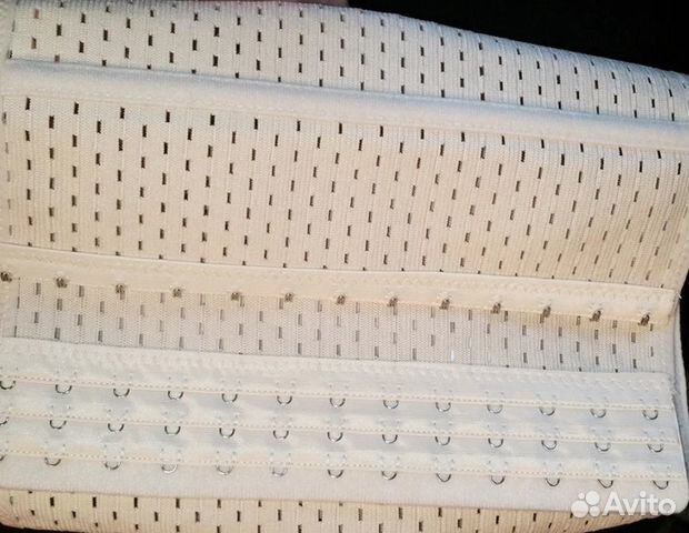 Новый Пояс утяжка Новый Пояс утяжка