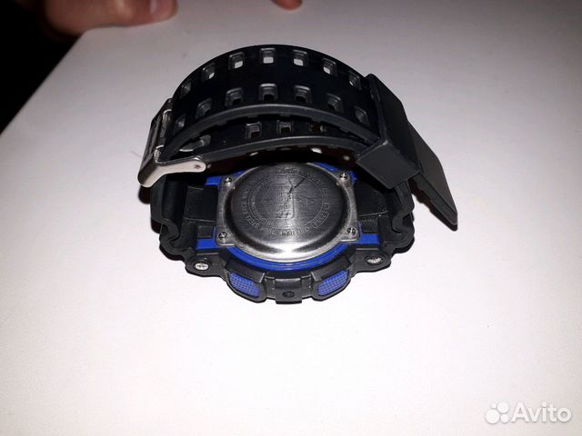 Спортивные электронные часы G-shock protection