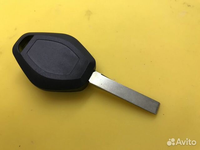 Ключ Bmw E46 433Mhz Ключ Bmw E46 433Mhz