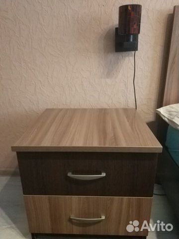 Спальный гарнитур Спальный гарнитур