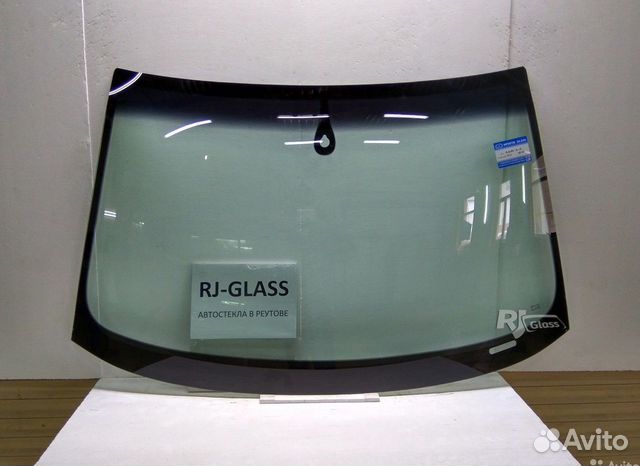 Стекло Лобовое на Ауди А4 (2000-07) Зaмeна