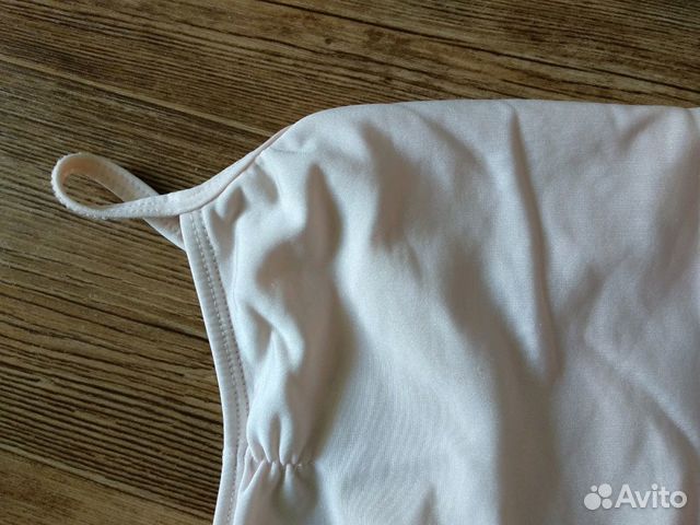 Купальник с юбкой для занятий хореографией/балетом Купальник с юбкой для занятий хореографией/балетом