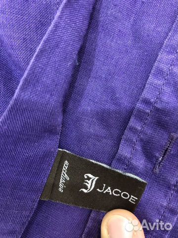 Рубашка jacoe Рубашка jacoe
