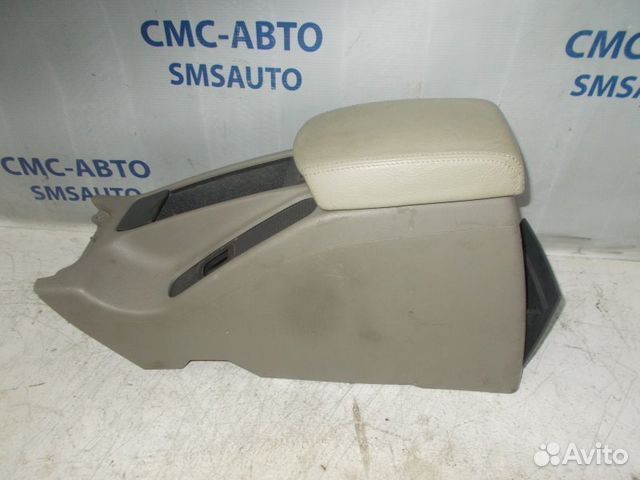 Подлокотник Volvo S40 2.0 2001-2004 Подлокотник Volvo S40 2.0 2001-2004