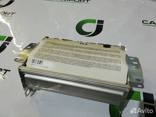 Мерседес ML W164 гл x164 SRS airbag