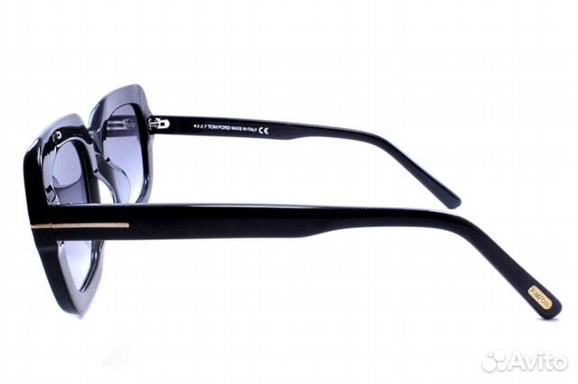 Солнцезащитные очки Tom Ford 0580 20B