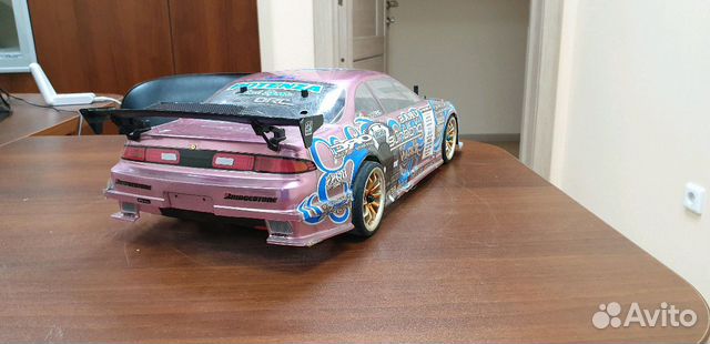 Rc drift модель