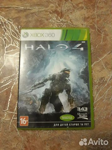 Halo 4 (Xbox 360)