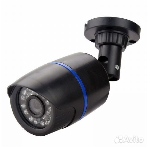 Уличная 1080 P HD WI-FI IP Камера Влагозащитная Уличная 1080 P HD WI-FI IP Камера Влагозащитная