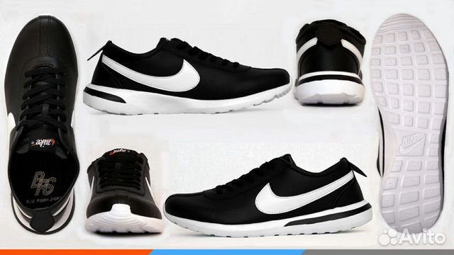 Кроссовки Nike новые Кроссовки Nike новые