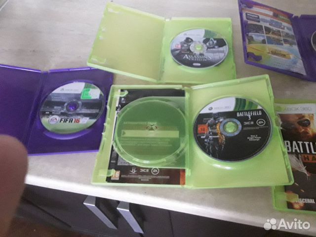 Xbox 360