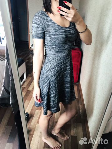 Платье H&M Платье H&M